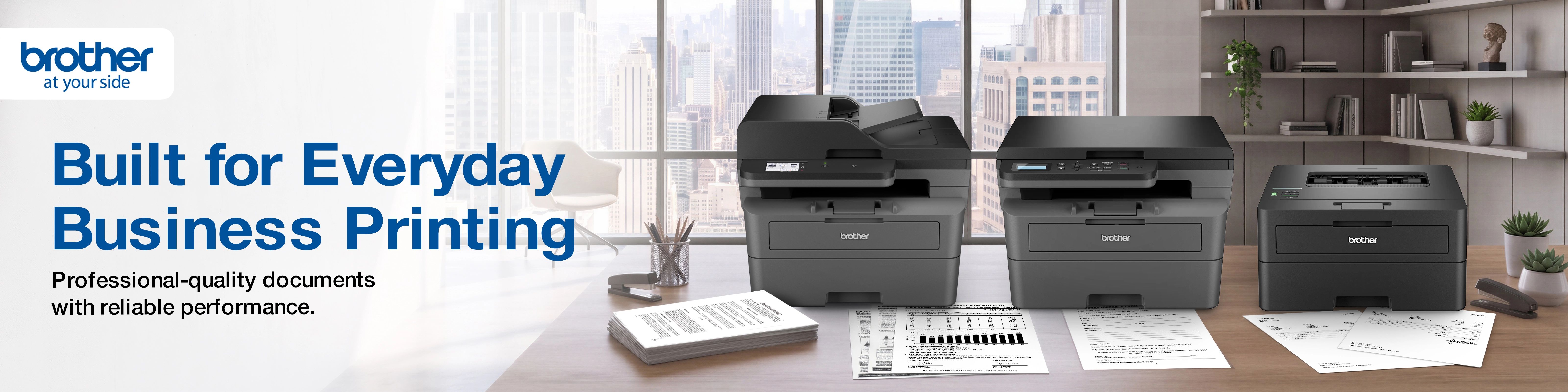 printers